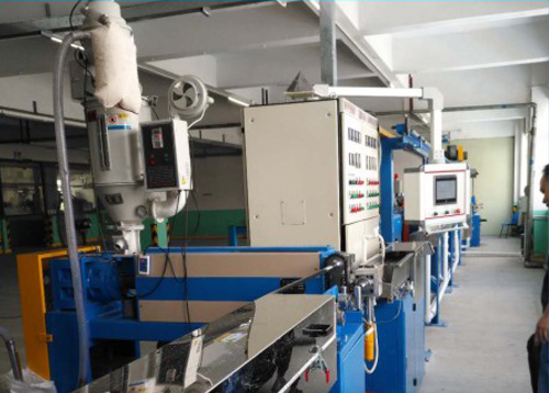 產(chǎn)品生產(chǎn)場景